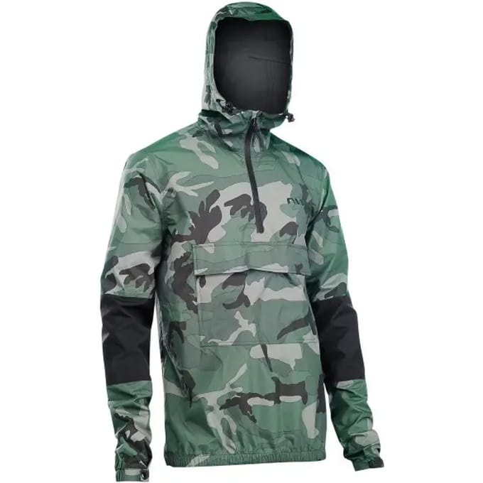 NORTHWAVE Adrenalight Jasje Heren - Dark Green / Forest - S