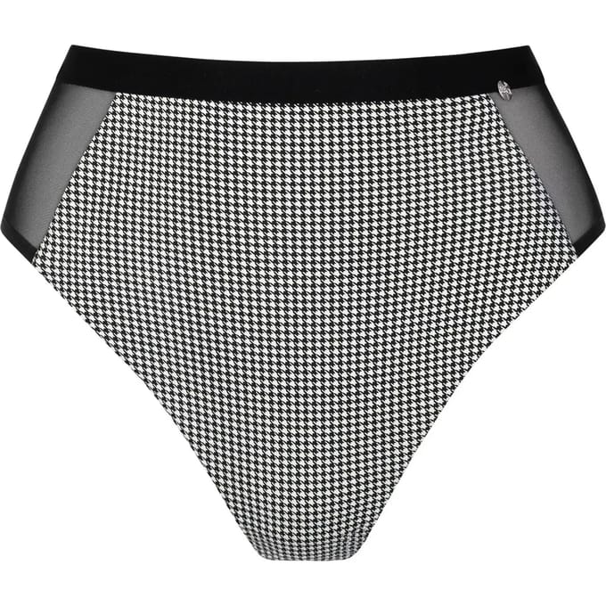 Slips Lisca Slip met hoge taille Mia