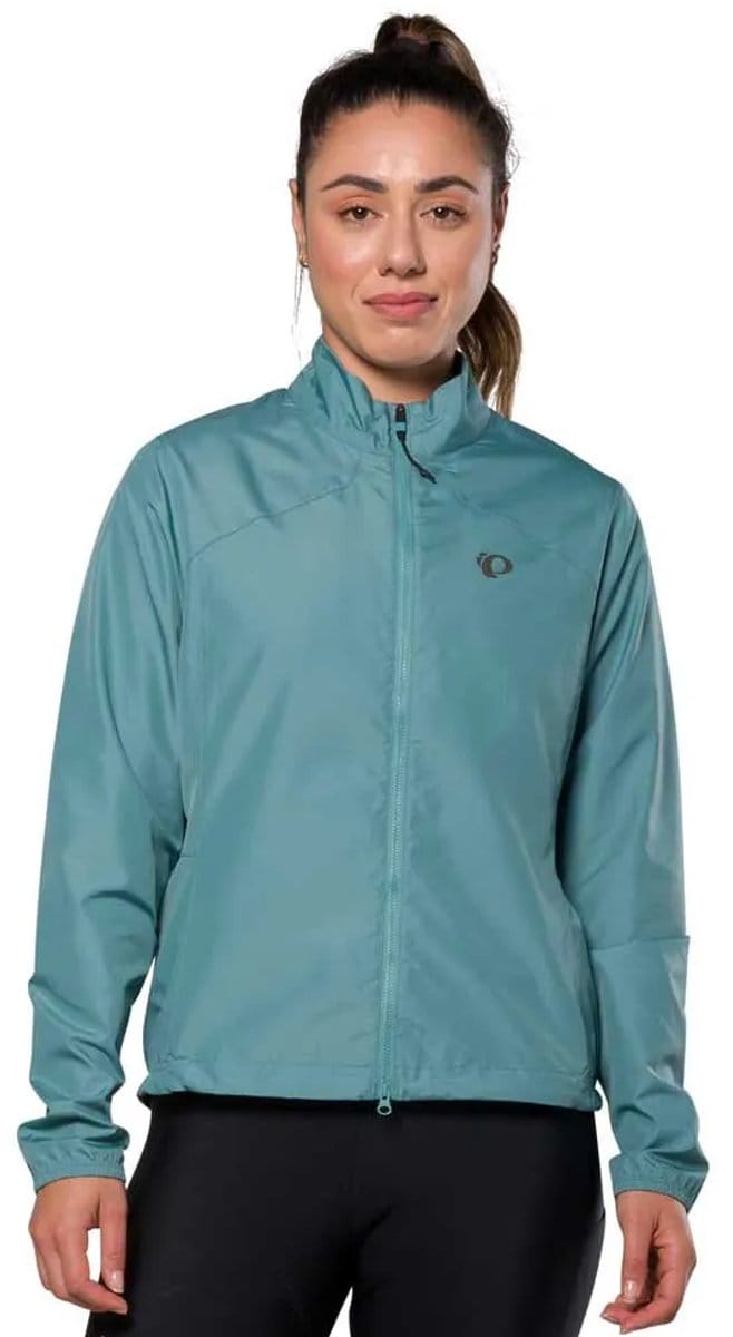 Vrouwelijke barrièrejas Pearl Izumi Quest