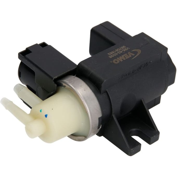 Drukregelaar, turbocompressor VEMO V95-63-0036