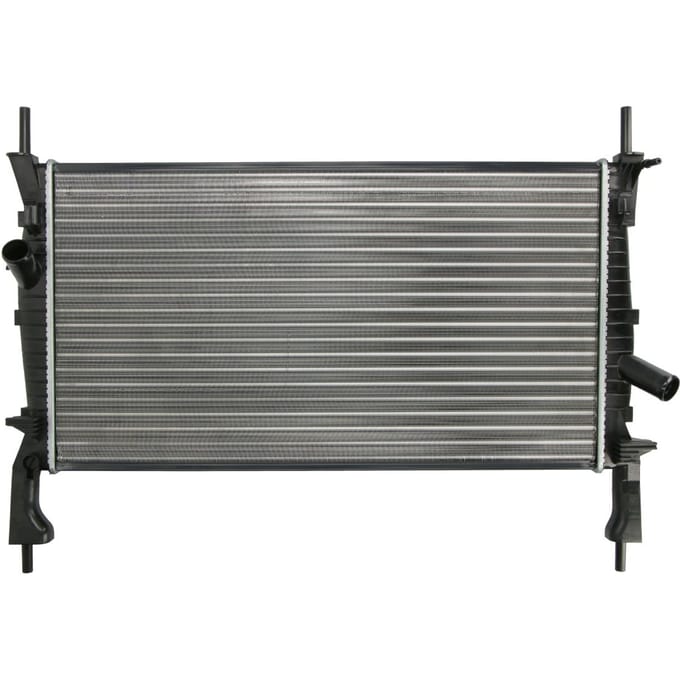Radiator, motorkoeling THERMOTEC D7G048TT