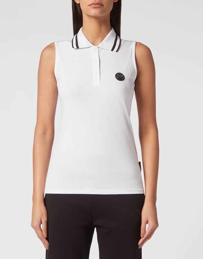 T-Shirt Ronde Hals