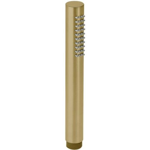 Herzbach DESIGN iX PVD bar hand shower 21.977400.1.39
