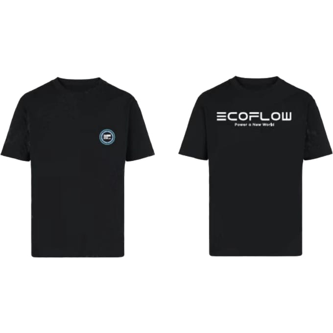EcoFlow T-shirt