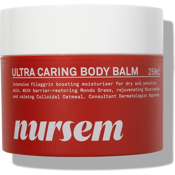Nursem Ultra Caring Body Balm