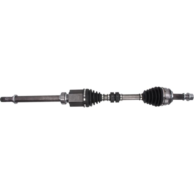 Aandrijfas POINT GEAR PNG74966