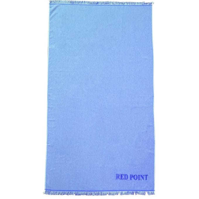 Handdoek Red Point Toalla