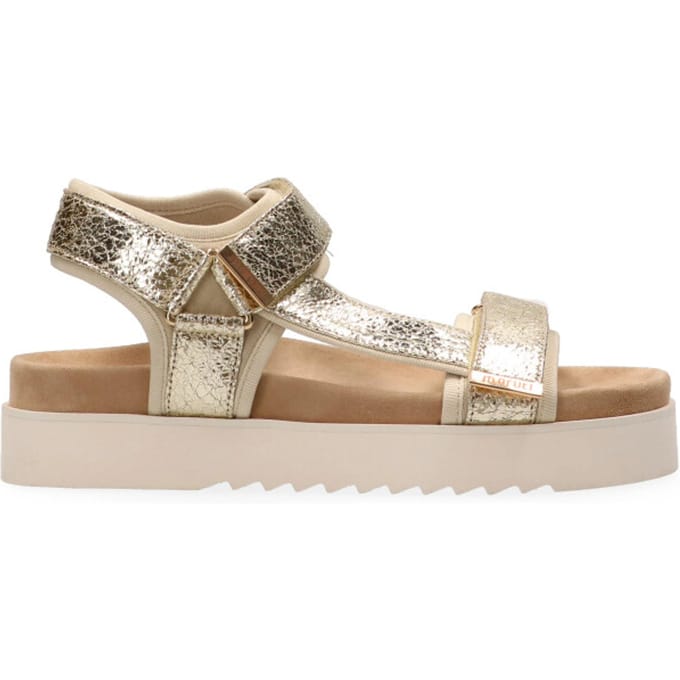 Maruti - Beau Sandalen Goud - Gold - 39