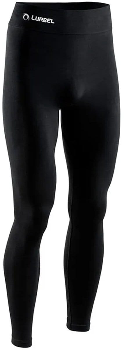 Lurbel Recovery Leggings Zwart M Man