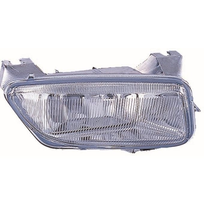 VanWezel 0950996 - Feu anti brouillard droit pour Citroen Saxo