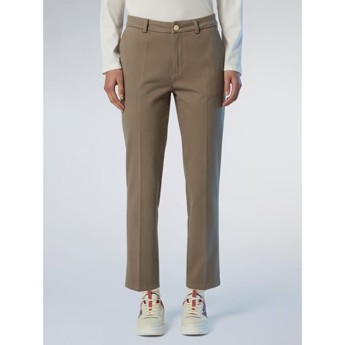 North Sails Chinos Rechte pijpen