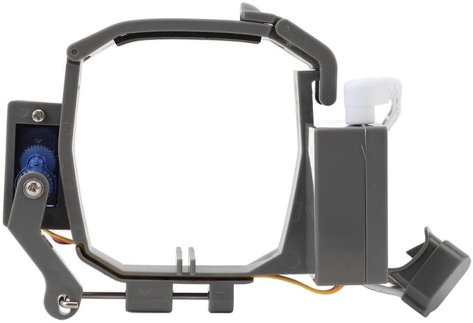 Allecto - Drone Airdrop Payload Delivery Device - Afwerpmechanisme - Inclusief landingsgestel - Voor Pro - Airdrop Release Dropping Device - Gesch
