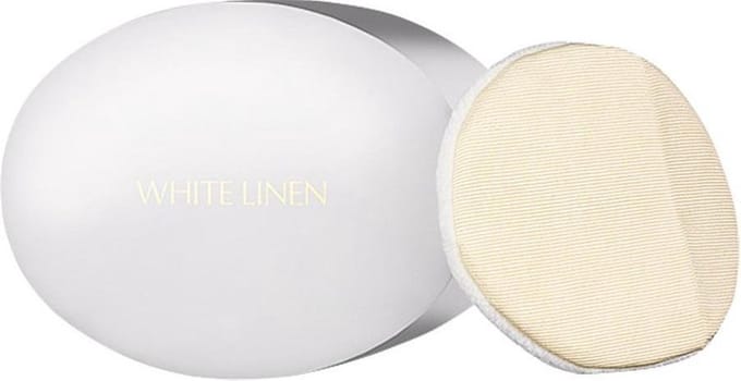 Estee Lauder Geuren Dames White Linen Poeder Lichaam 100gr