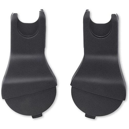 Easywalker Harvey/Jimmey autostoel adapter Night Black unisex