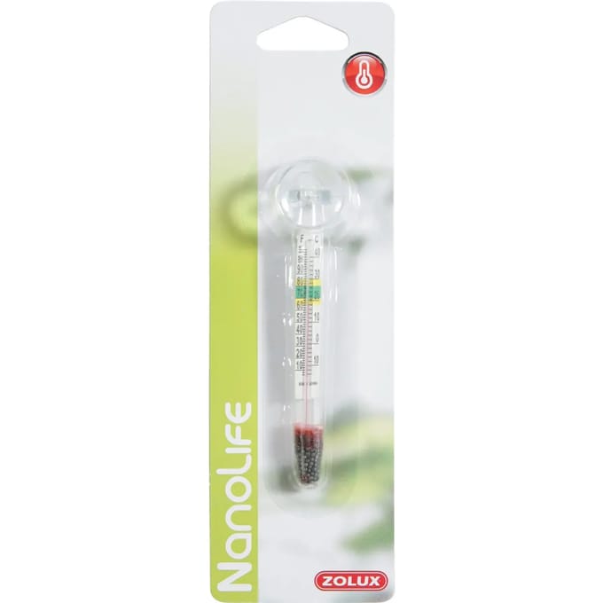 Drijvende thermometer Zolux