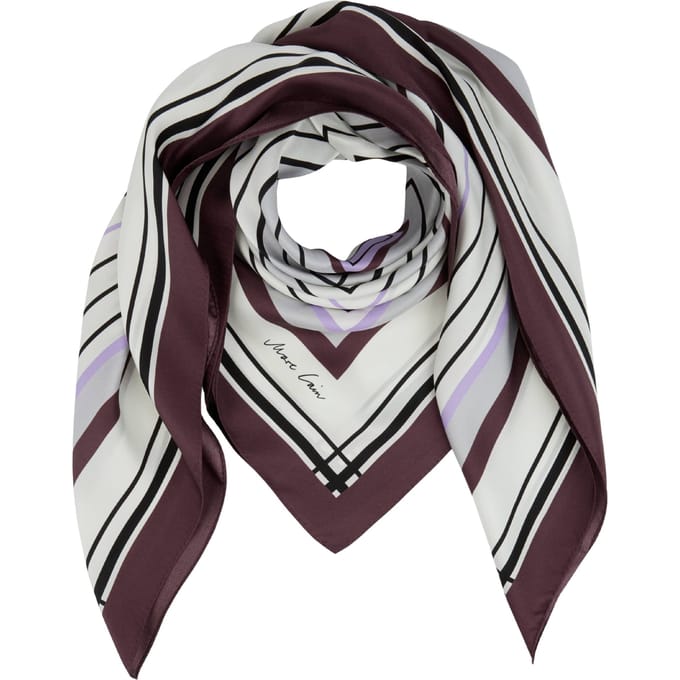 Marccain Sjaal Sjaals Multicolor Bc B1.04 Z58