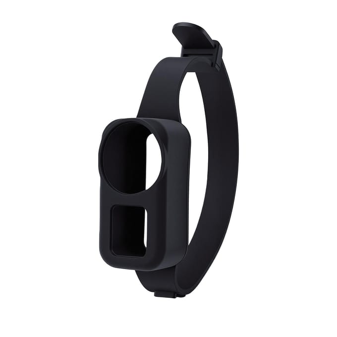 Dragonne Adaptée pour Caméra DJI Osmo NANO Réglable Multifonctionnelle Collier pour Chat Dragonne pour Vélo Course