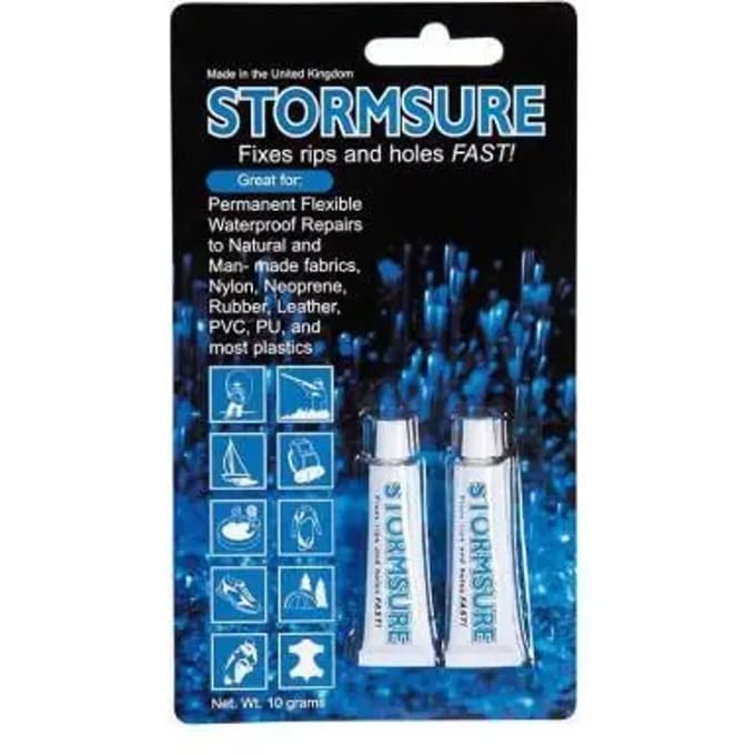 Multifunctionele reparatieset Jobe Sports