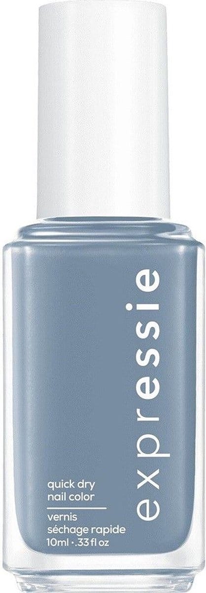 3x ESSIE EXPRESSIE 340 AIR DRY NAGELLAK