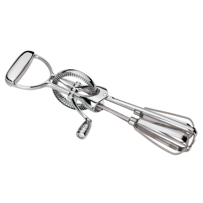 Handmatige Kuchenprofi mixer, 30x11 cm