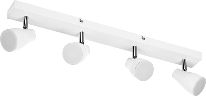 LEDVANCE LED SPOT PEAR plafondmontage. spot, ws, 17.2W, 840lm