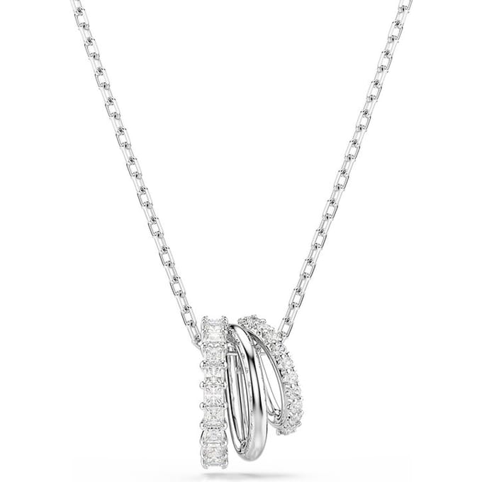 Swarovski Ketting Global Collection 5737064
