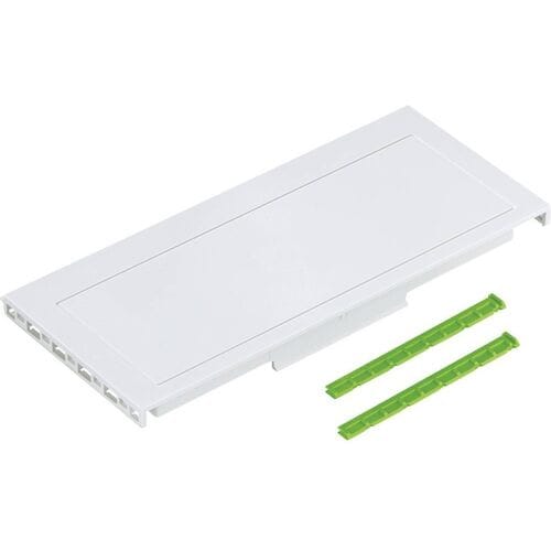 Spelsberg 7240001 Flens GFL 40 Flens Polycarbonaat 1 stuk(s)