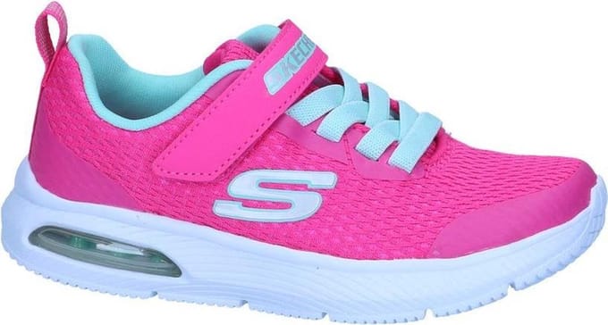 Skechers - maat 33- Dyna-Air Meisjes Sneakers