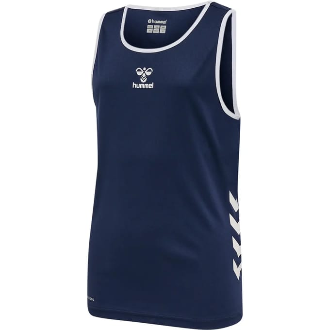 Hummel kindertrui Hmlcore Xk Basket Jersey Kids 212645