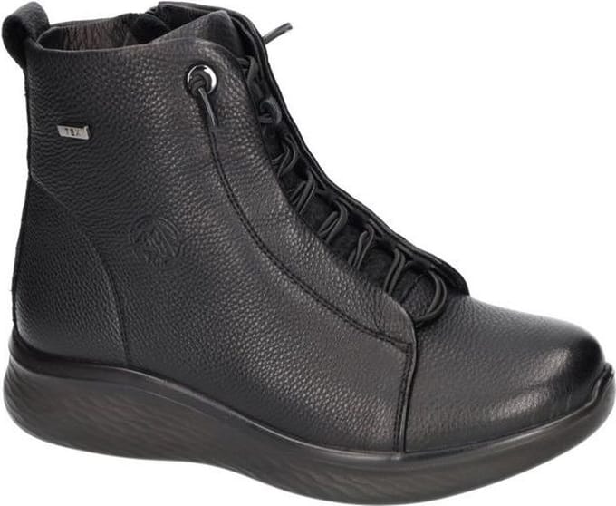 G-comfort -Dames - zwart - laarzen - maat 42