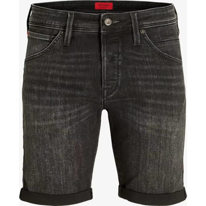 JACK & JONES- JJIRICK JJFOX SHORTS CB 310 SN - Heren - Broek