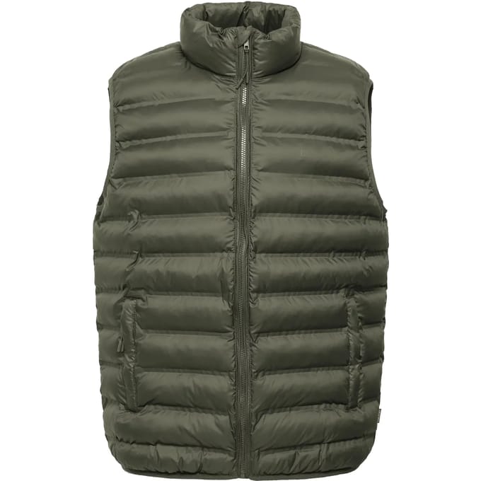 Blend - BHFICCO HEATED VEST - Heren - Gilets