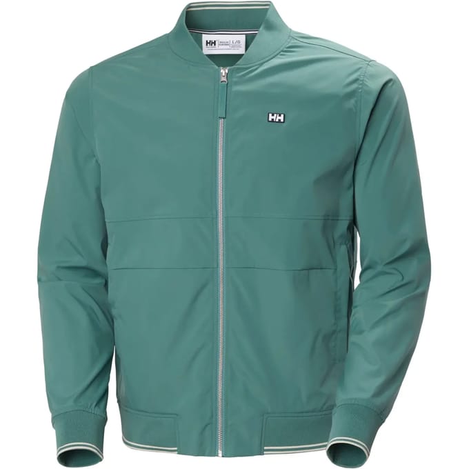 Waterdichte jas Helly Hansen Marine