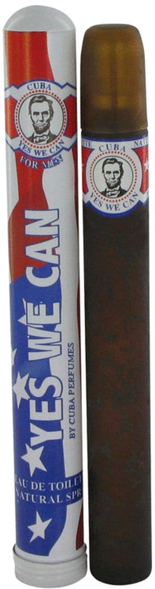 Fragluxe Yes We Can eau de toilette spray 35 ml