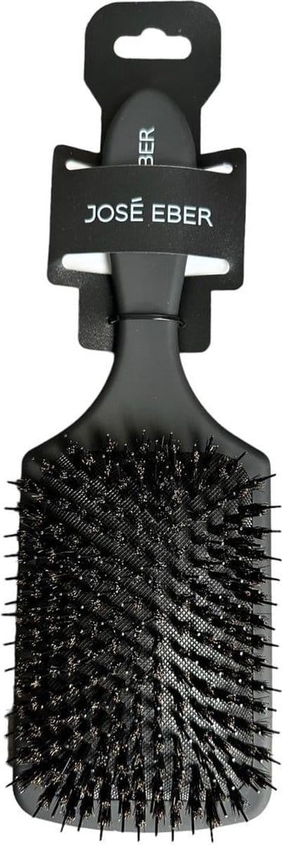 Jose Eber Paddle Brush