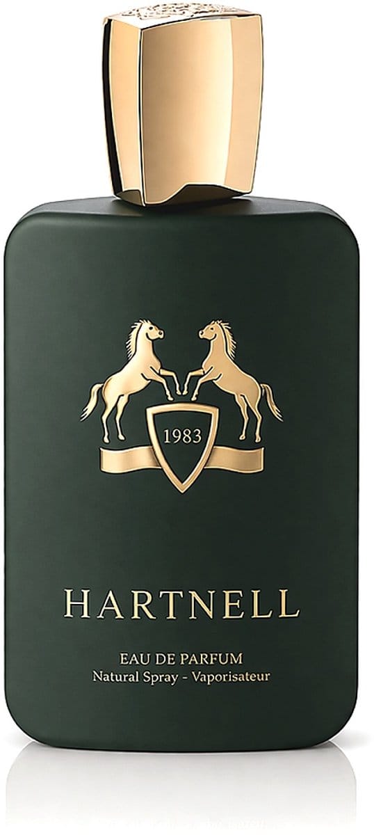 Fragrance World Hartnell - Eau de Parfum - 100 ml