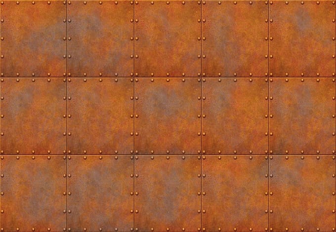 Fotobehang Abstract Art | XL - 208cm x 146cm | 130g/m2 Vlies