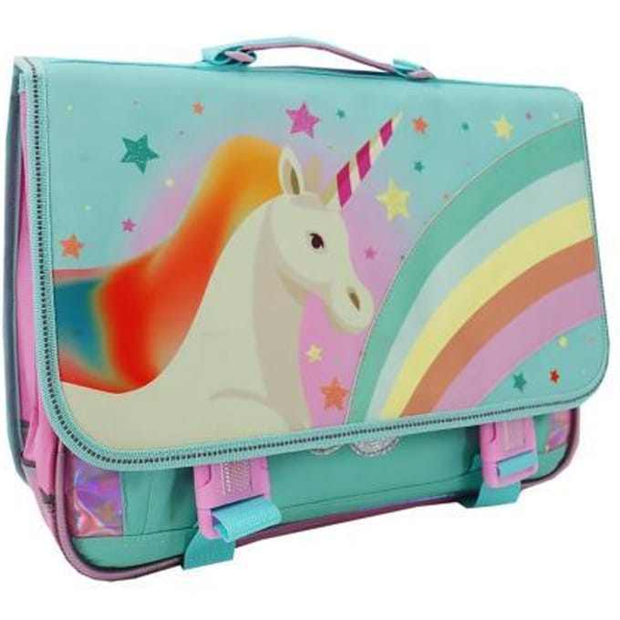 Unicorn schooltas Boekentassen en rugzakken