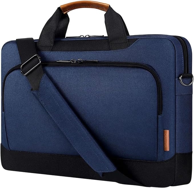 Laptophoes voor optimale bescherming van uw laptop