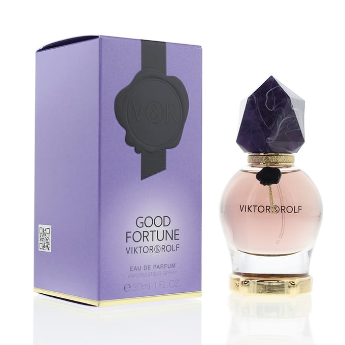 Viktor & Rolf Good Fortune Eau de parfum spray 30 ml
