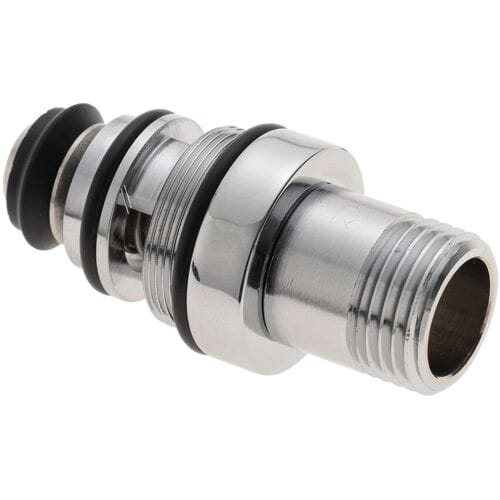 Kronenbach replacement conversion to bath taps AP 4001004