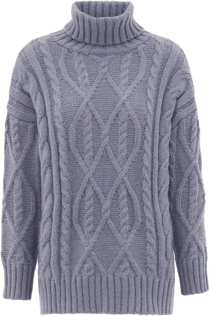 blonda Jumper