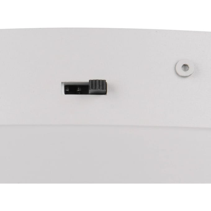 Trio Lighting LED plafondlamp Keaton, lichtgrijs, Ø 40 cm, metaal, CCT