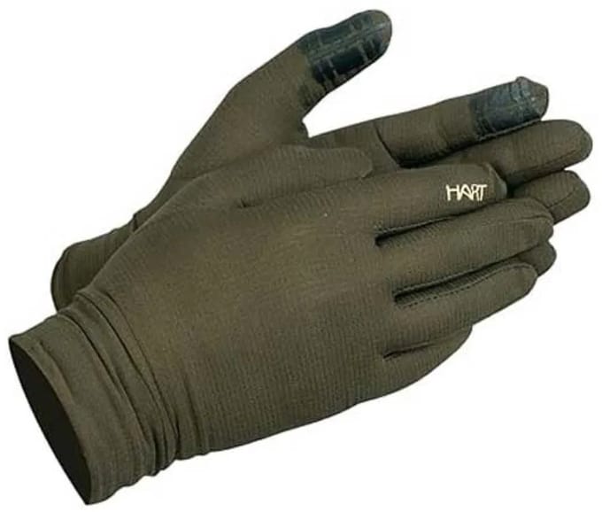 Hart Hunting Ural Gc Handschoenen Groen M Man