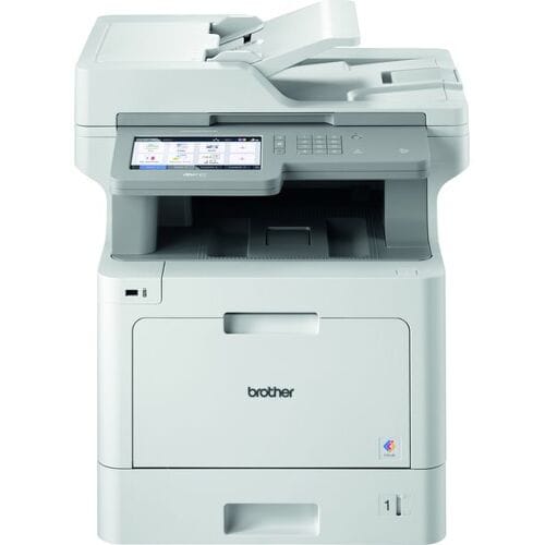 Brother Laserprinter MFC-L9570CDW
