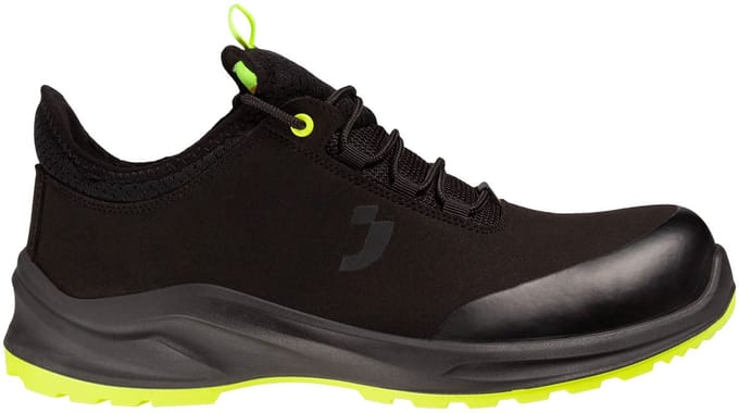 Safety Jogger MODULO S3S LOW - Black - Size 45