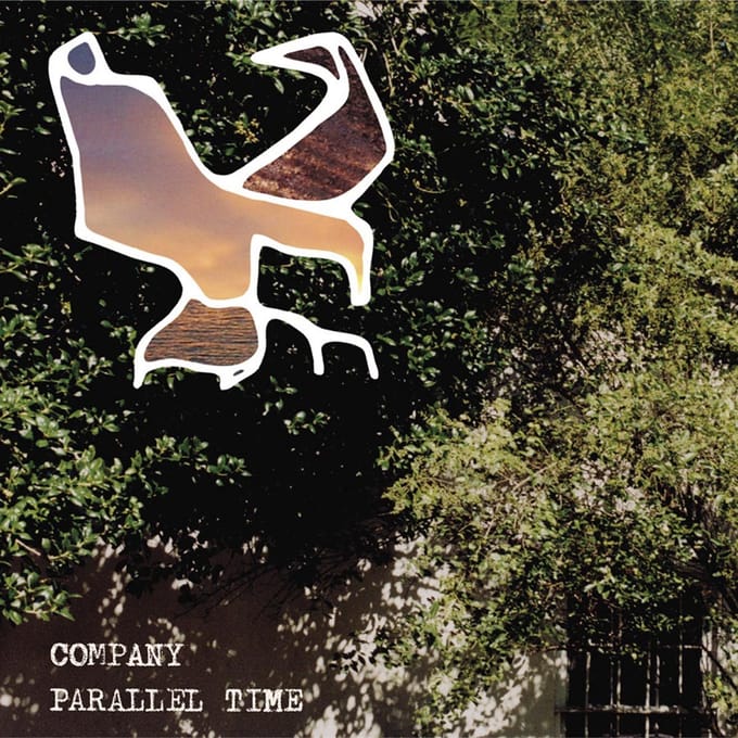 Company - Parallel Time (CD)