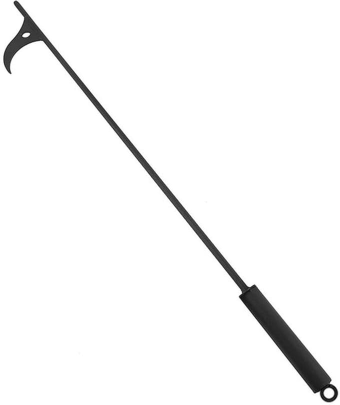 Allecto - Fire Poker - Open haard Accessoire - 40 inch