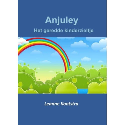 Anjuley - Leanne Kootstra