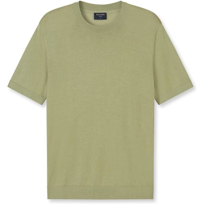 OLYMP Casual Breisel, Mint